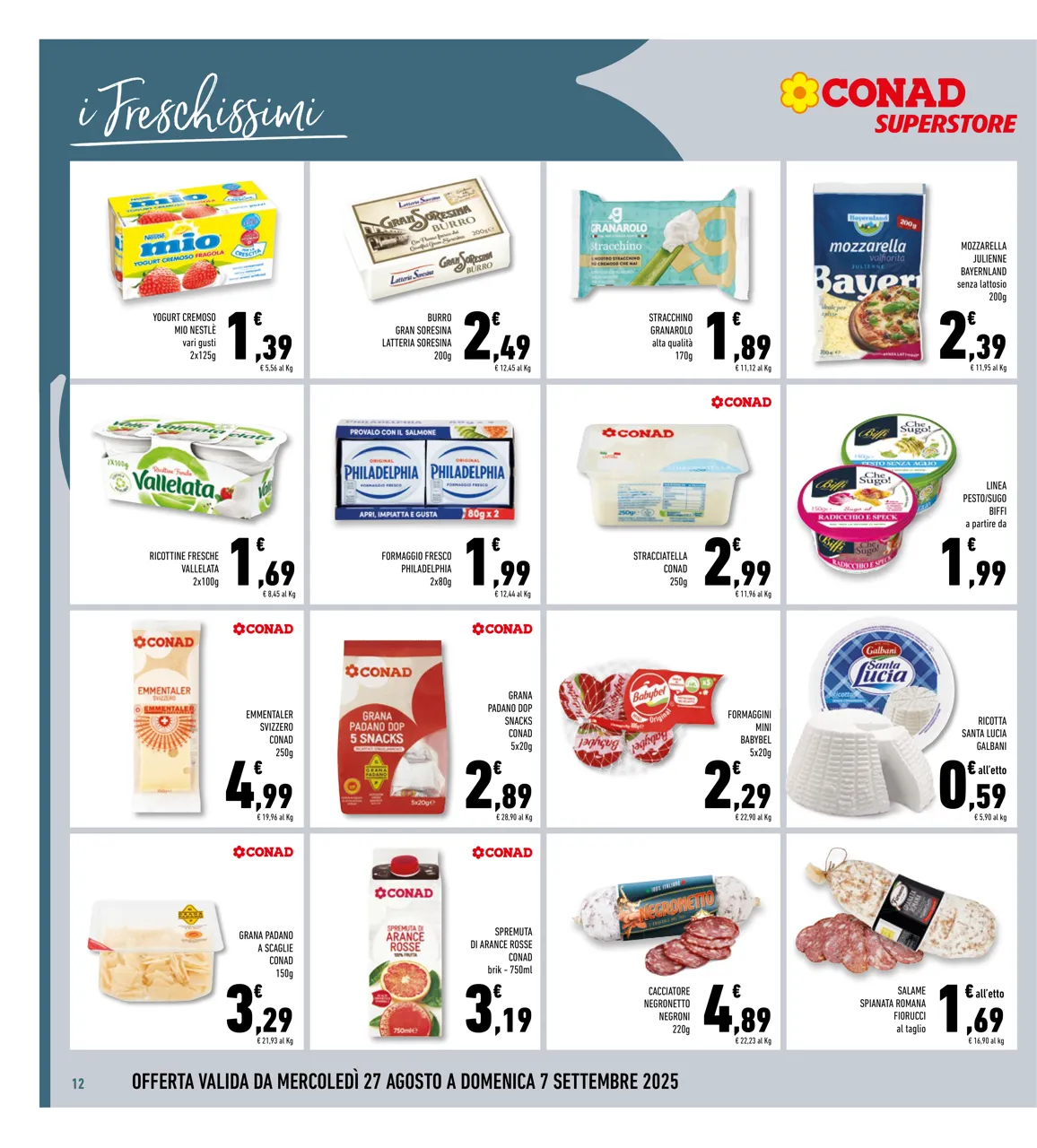 Pagina 12