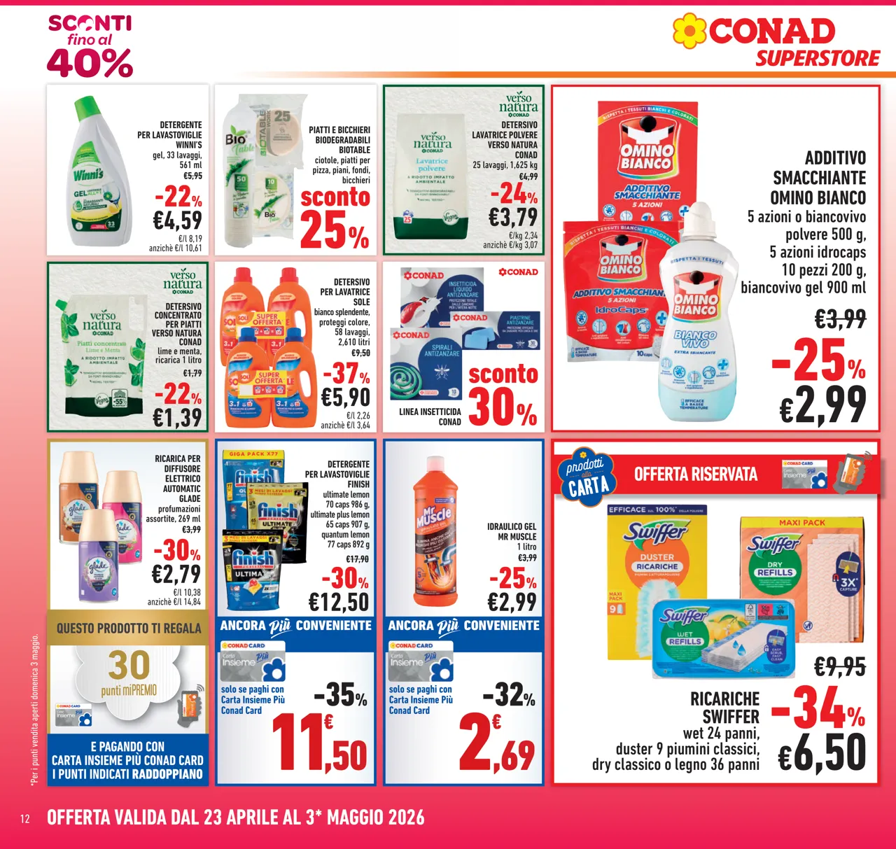 Pagina 12
