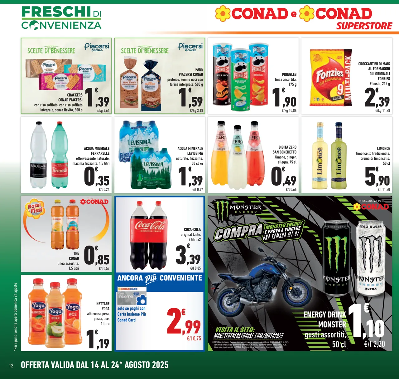 Pagina 12