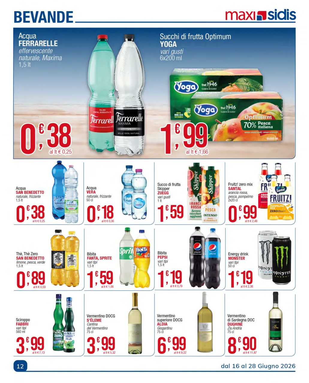 Pagina 12
