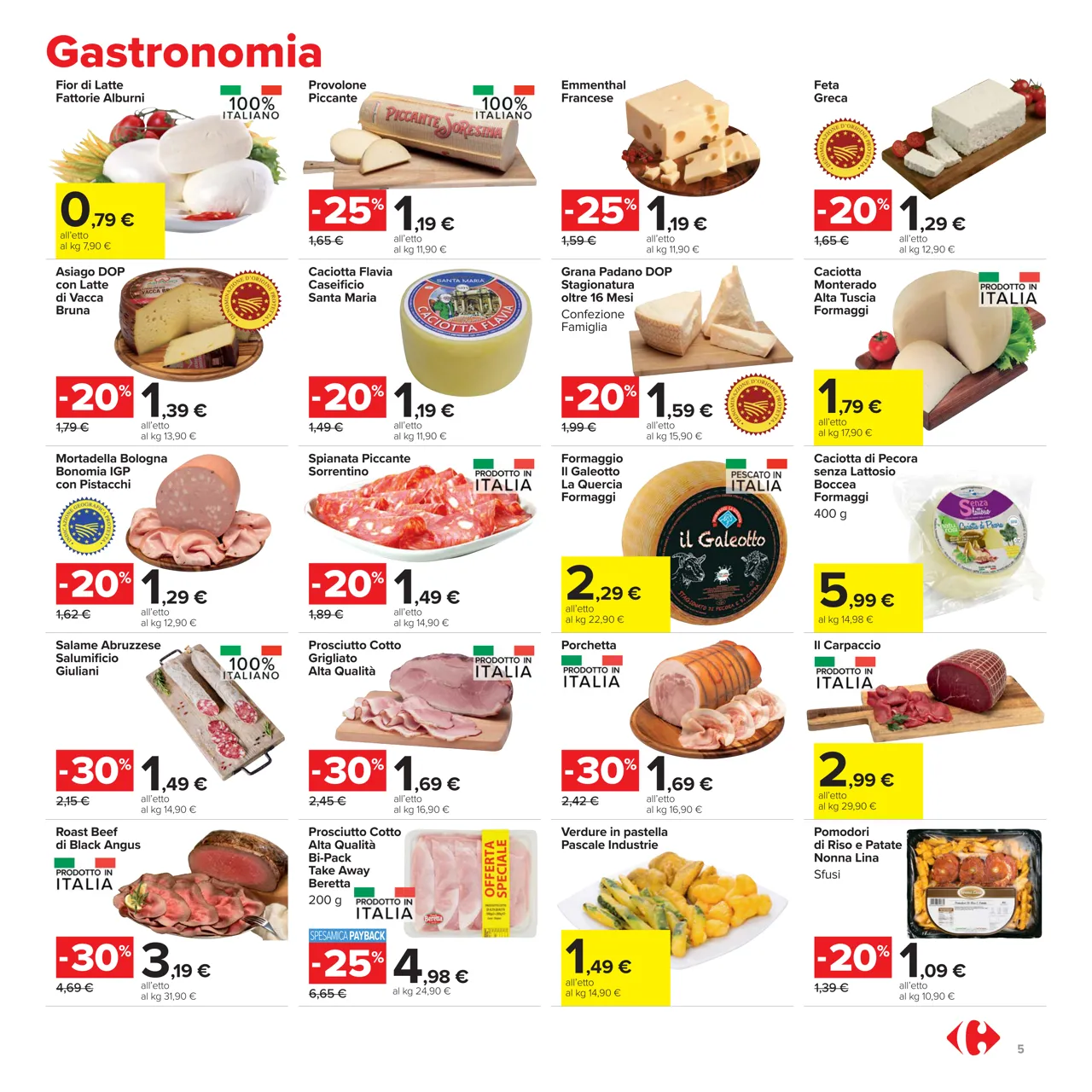 Pagina 5