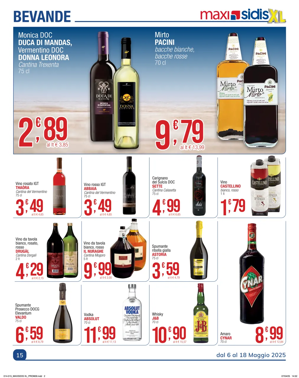 Pagina 15