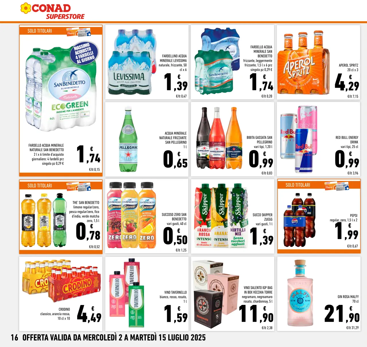 Pagina 16