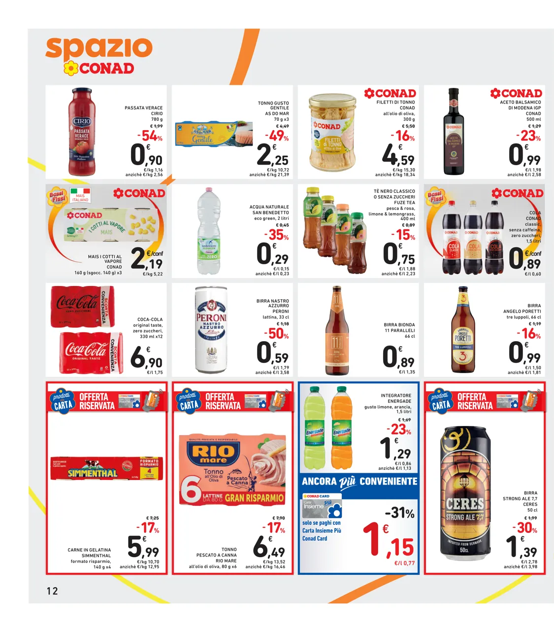 Pagina 12