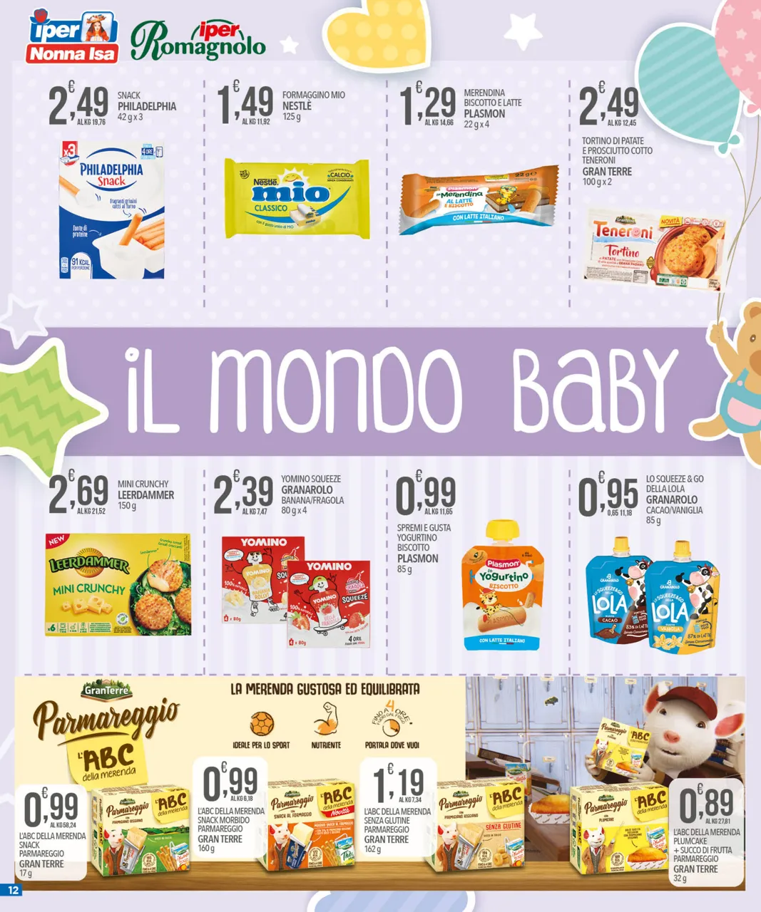 Pagina 12