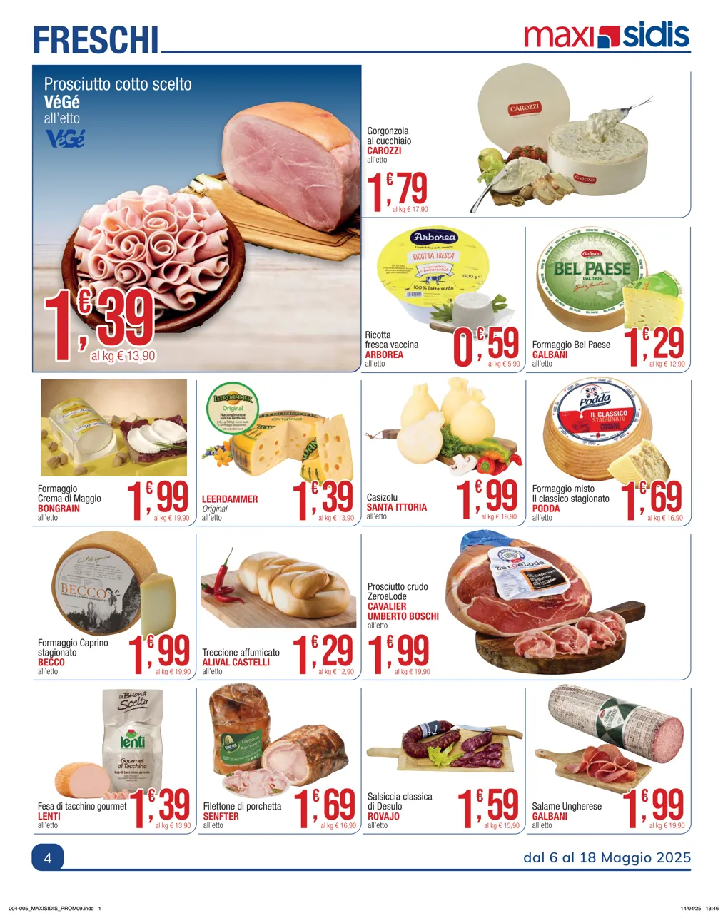 Pagina 4