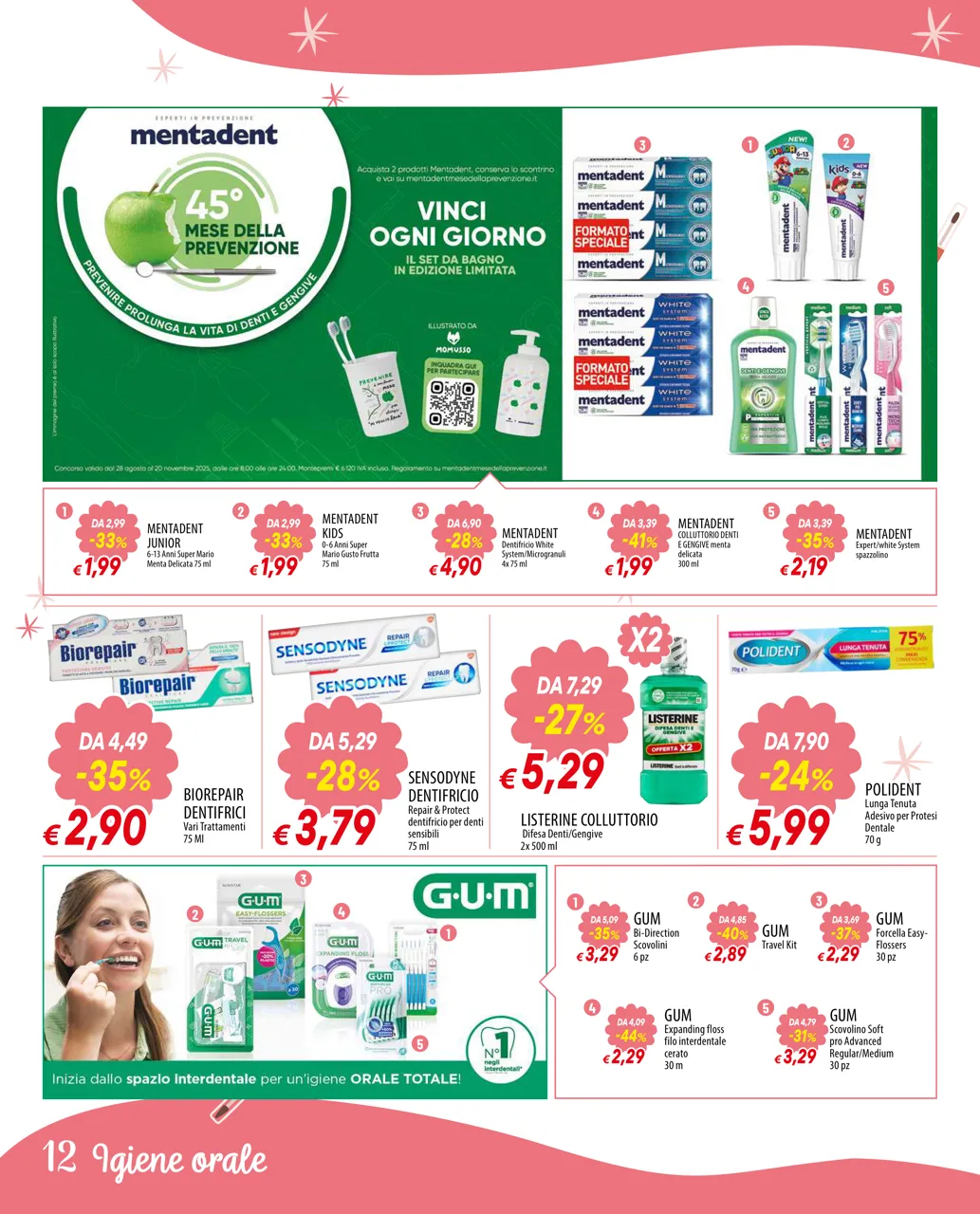 Pagina 12