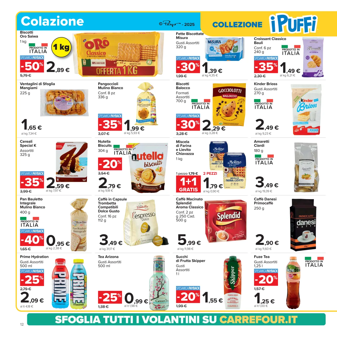 Pagina 12