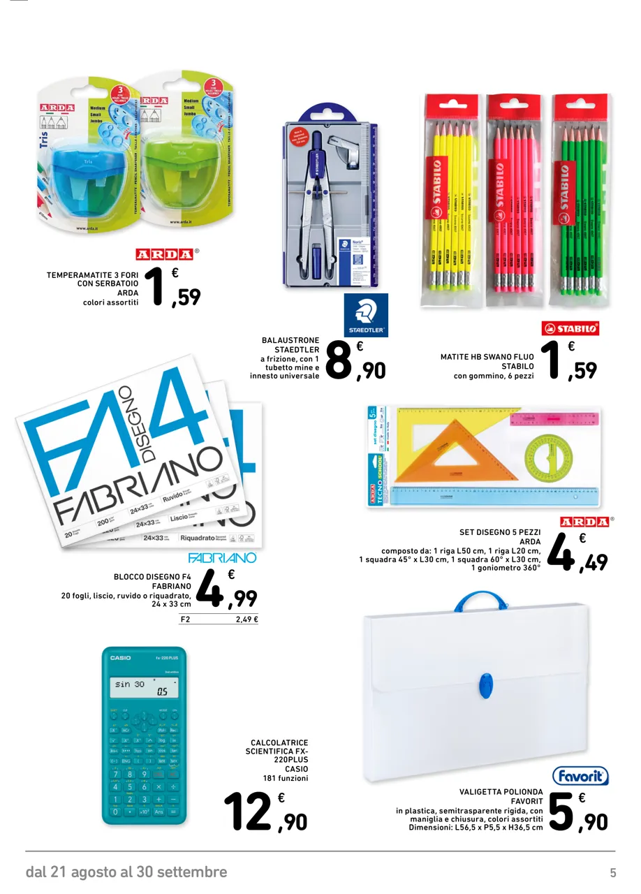 Pagina 5