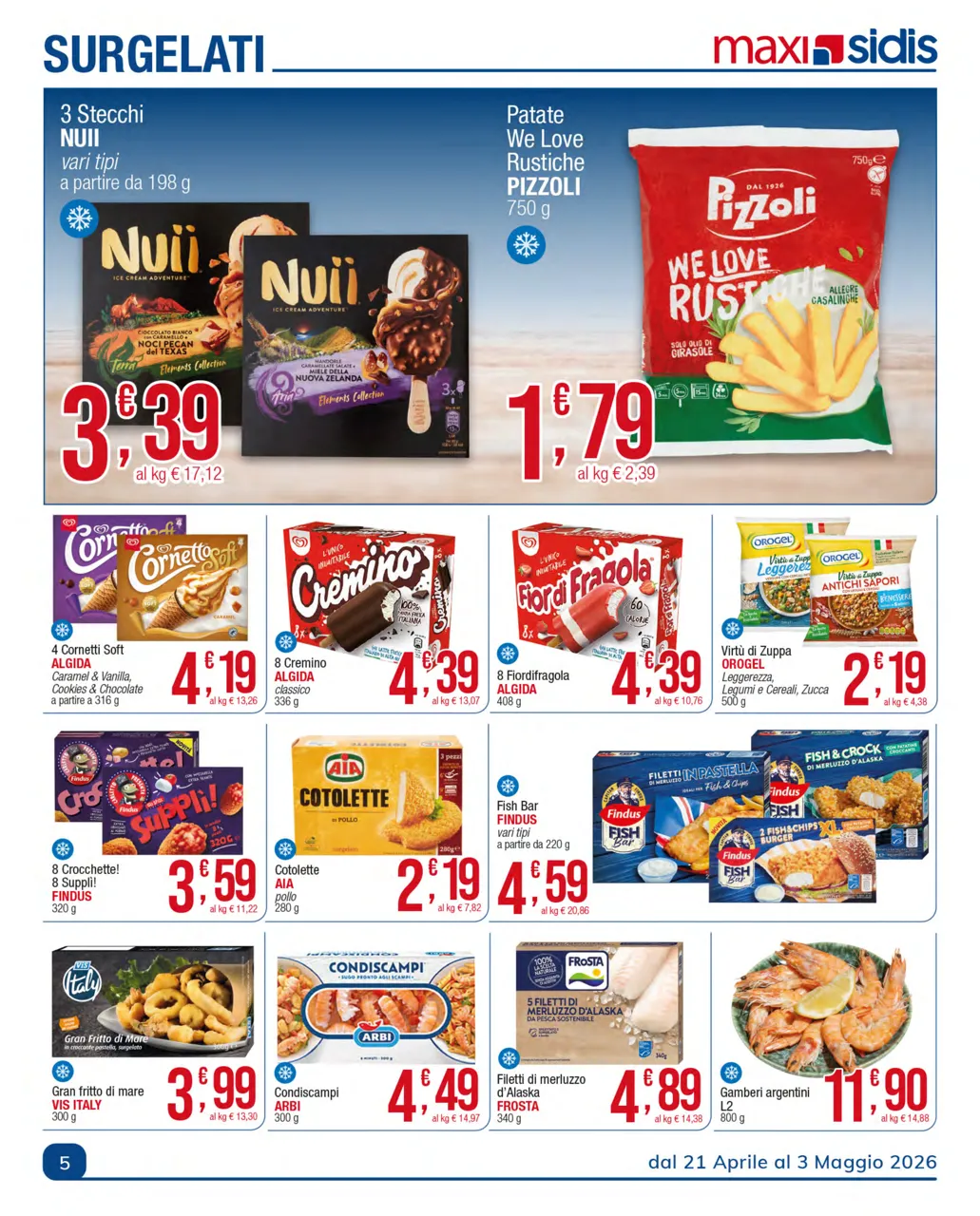 Pagina 5