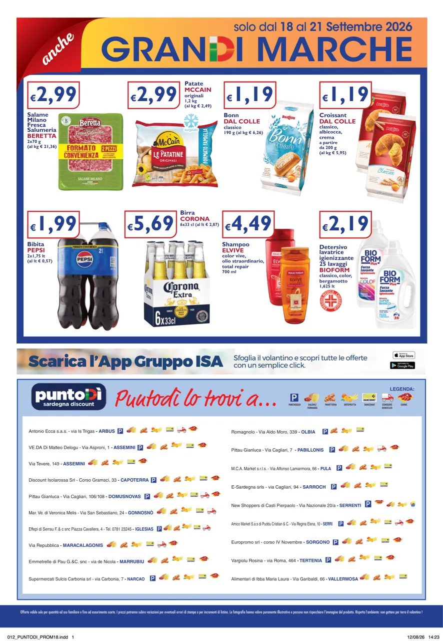 Pagina 12