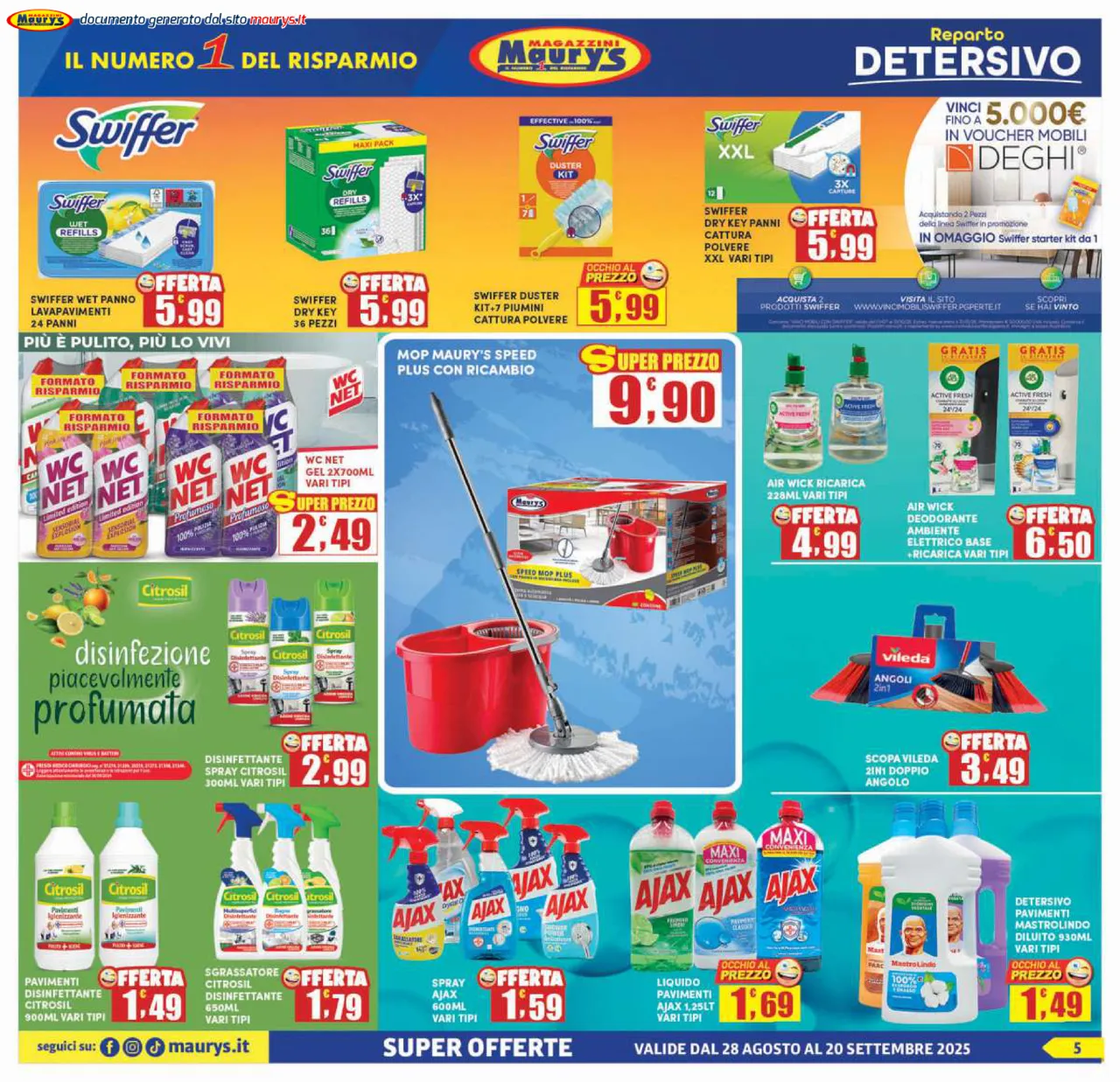 Pagina 5