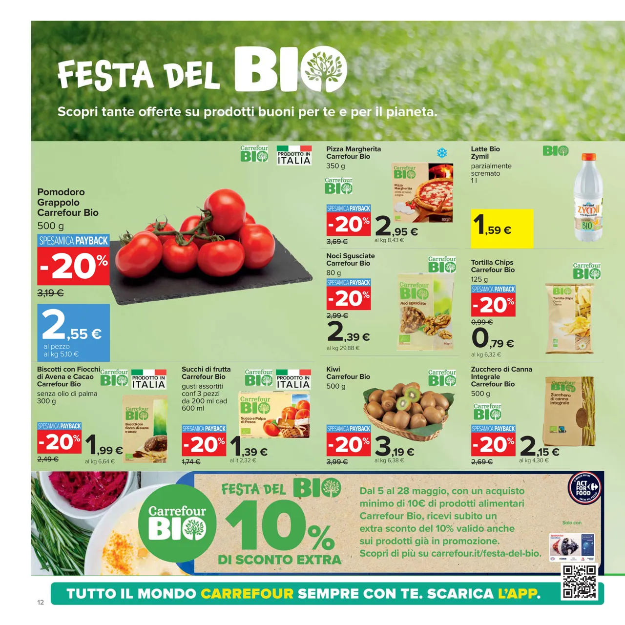 Pagina 12