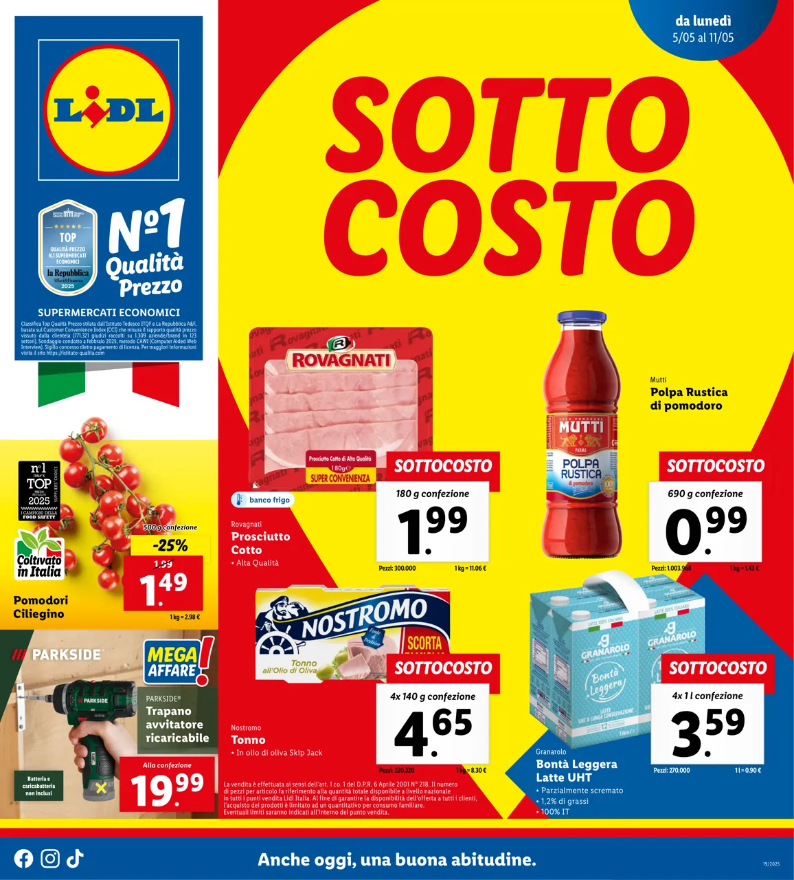Pagina 1