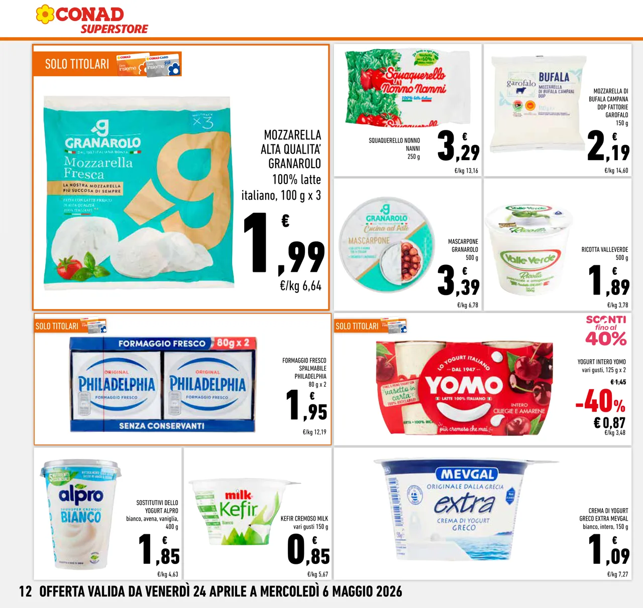 Pagina 12