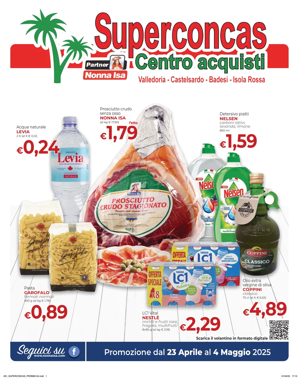 Pagina 1