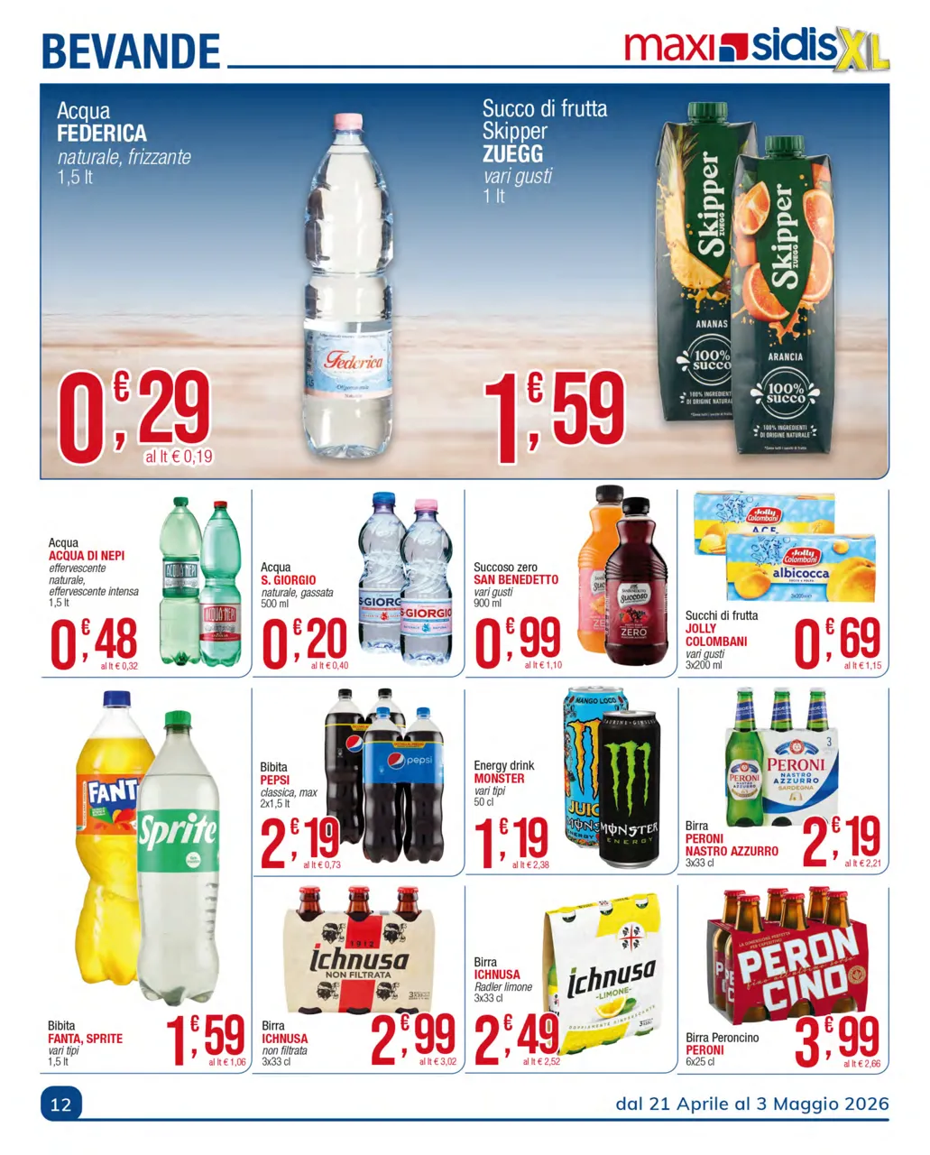 Pagina 12