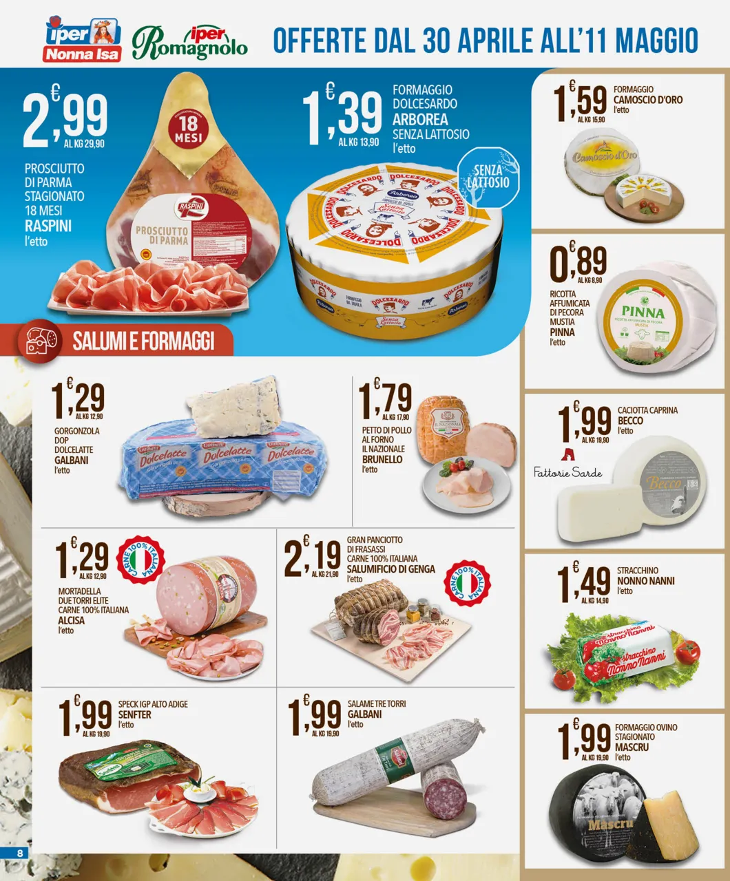 Pagina 8