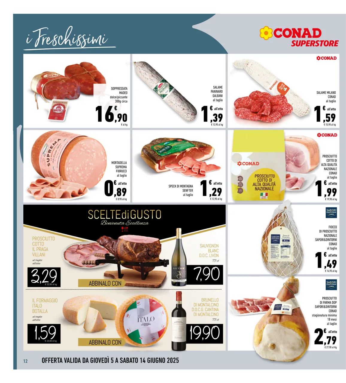 Pagina 12