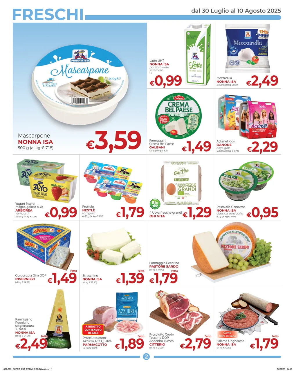 Pagina 2