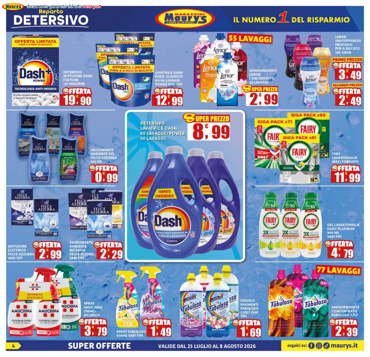 Pagina 4