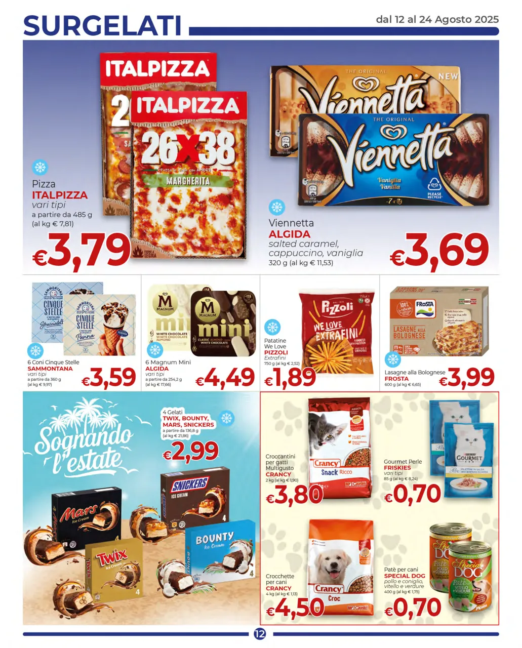 Pagina 12