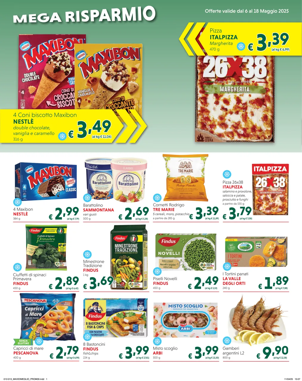 Pagina 12