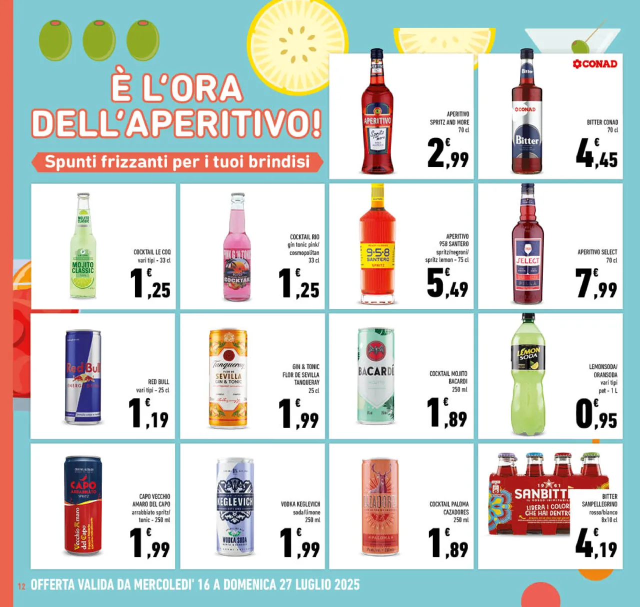 Pagina 12