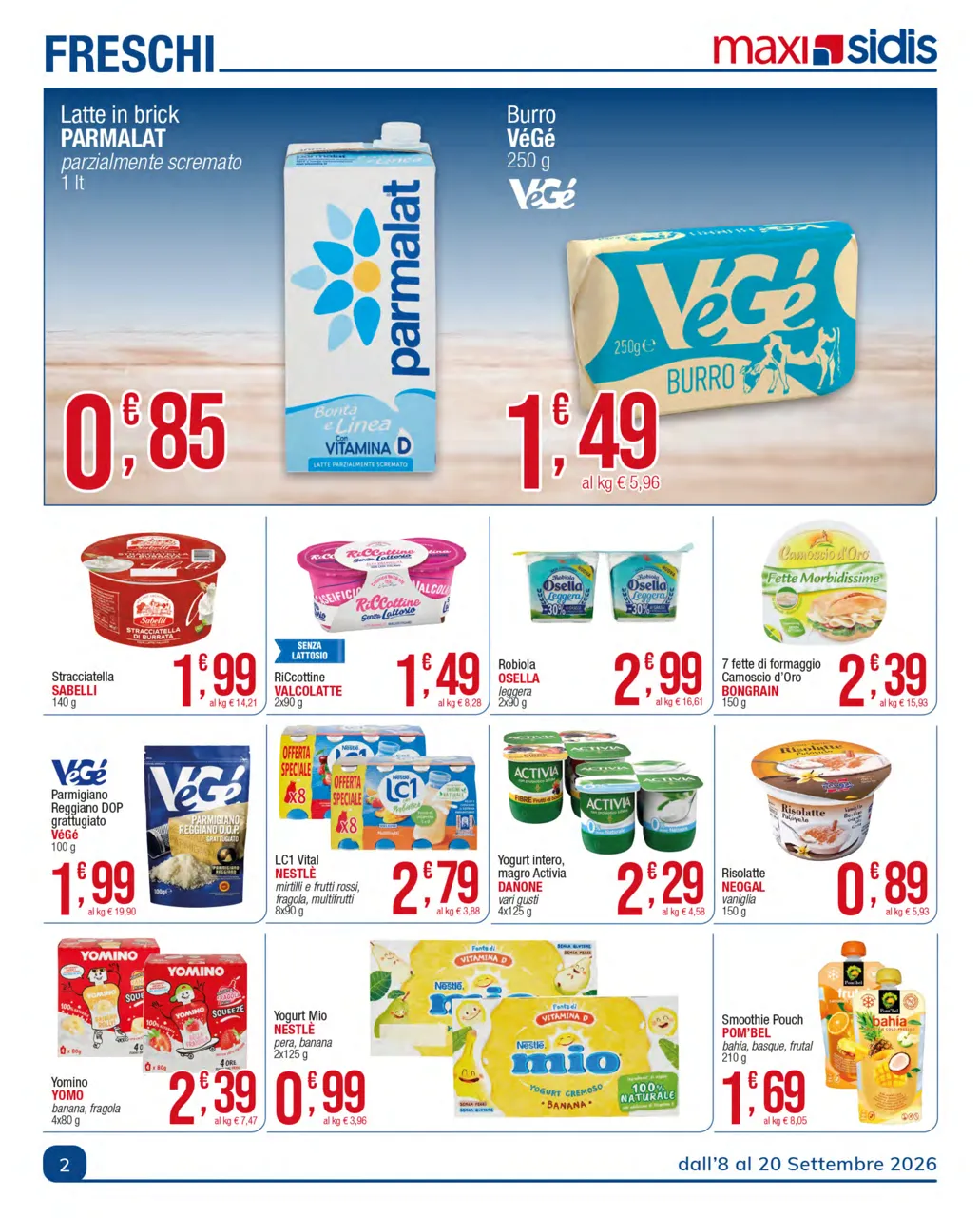 Pagina 2