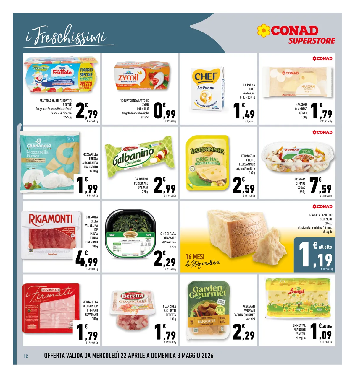 Pagina 12