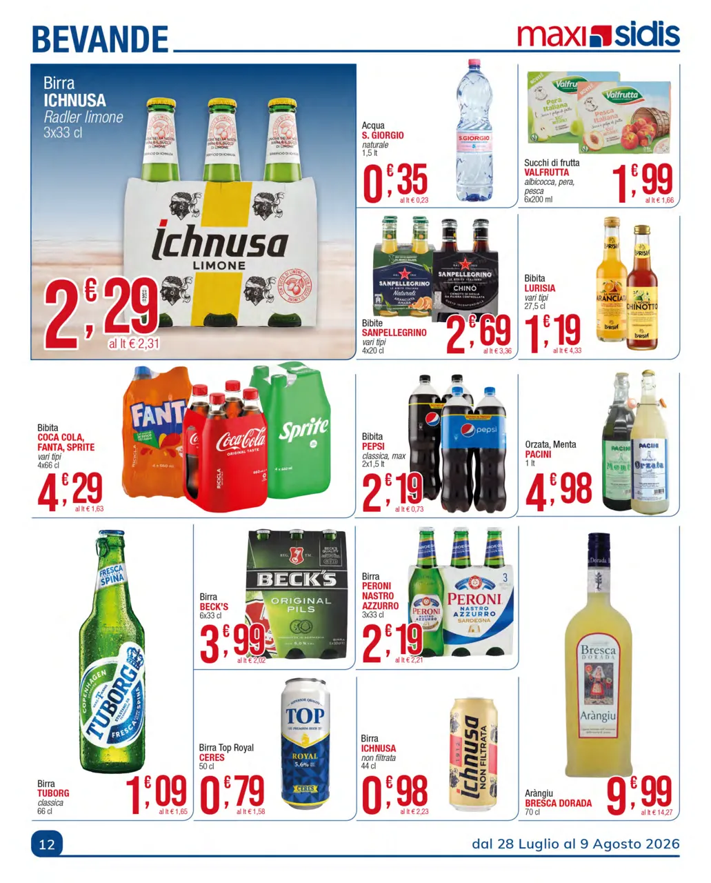 Pagina 12