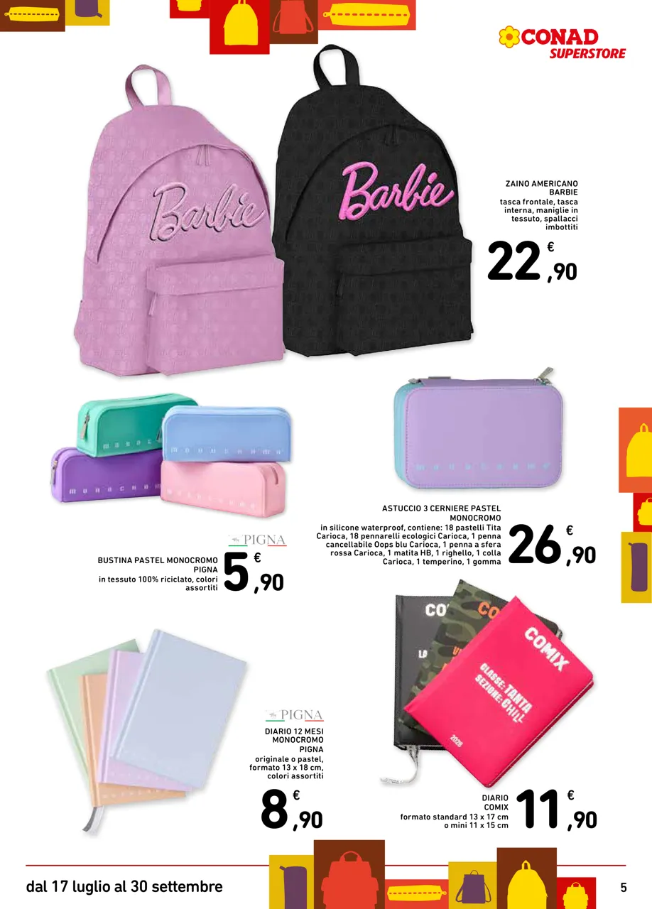 Pagina 5