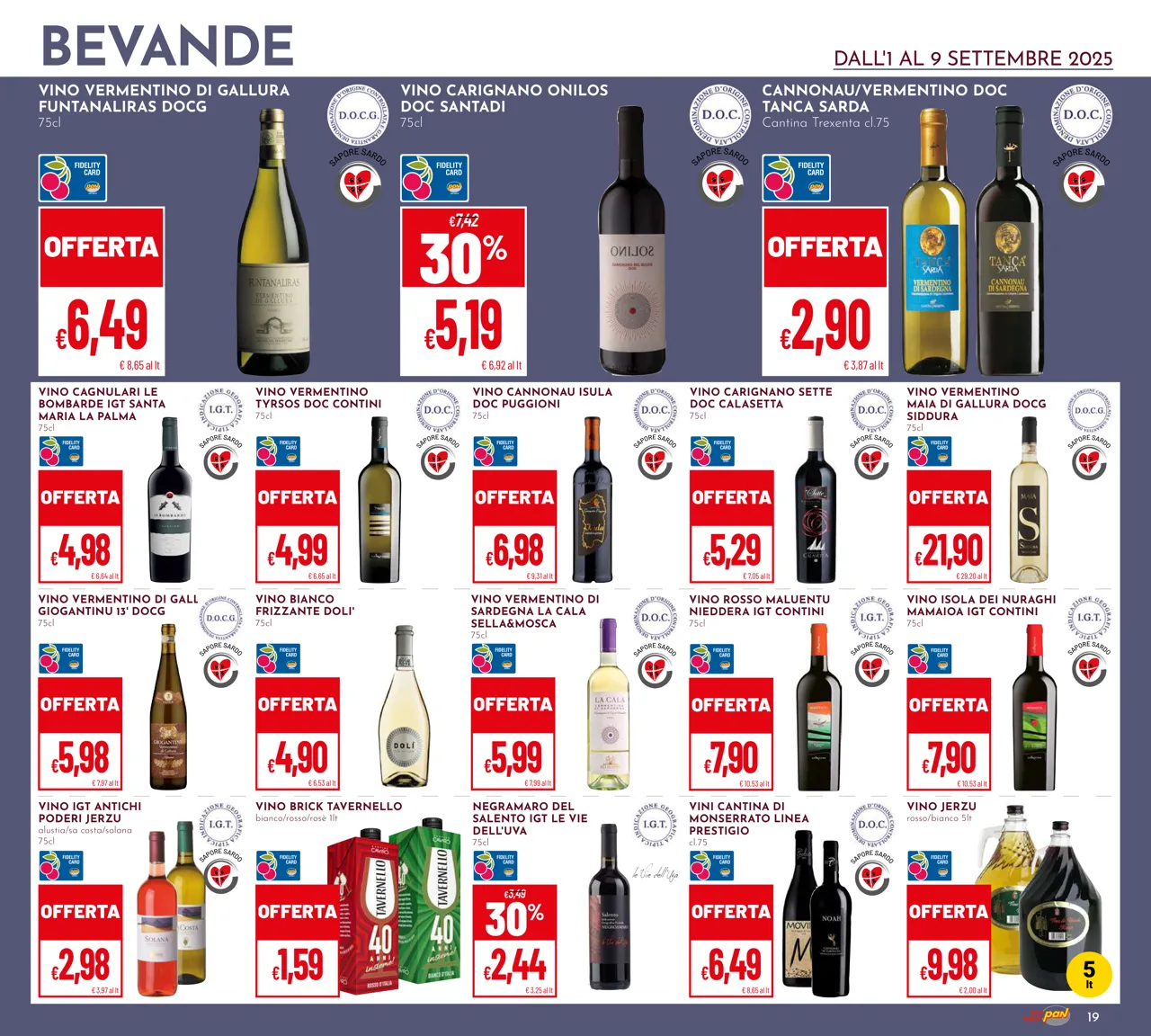 Pagina 19
