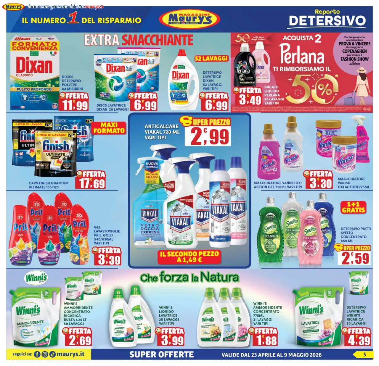 Pagina 5