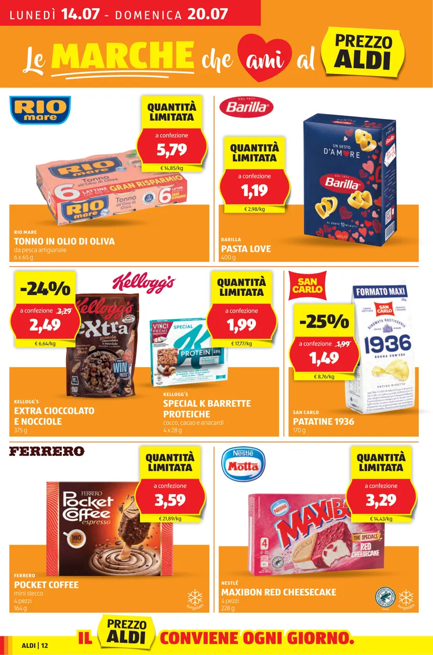 Pagina 12
