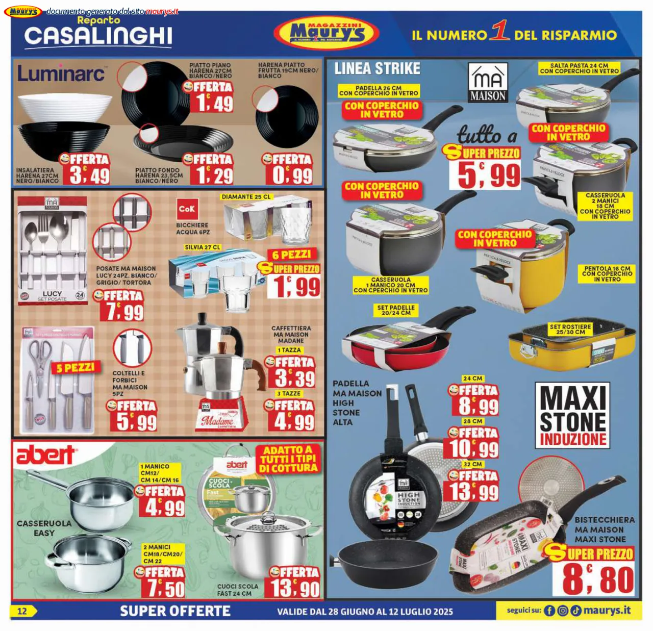 Pagina 12