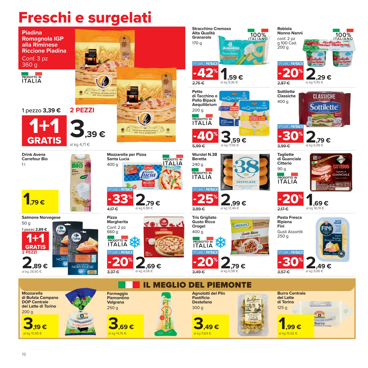 Pagina 12