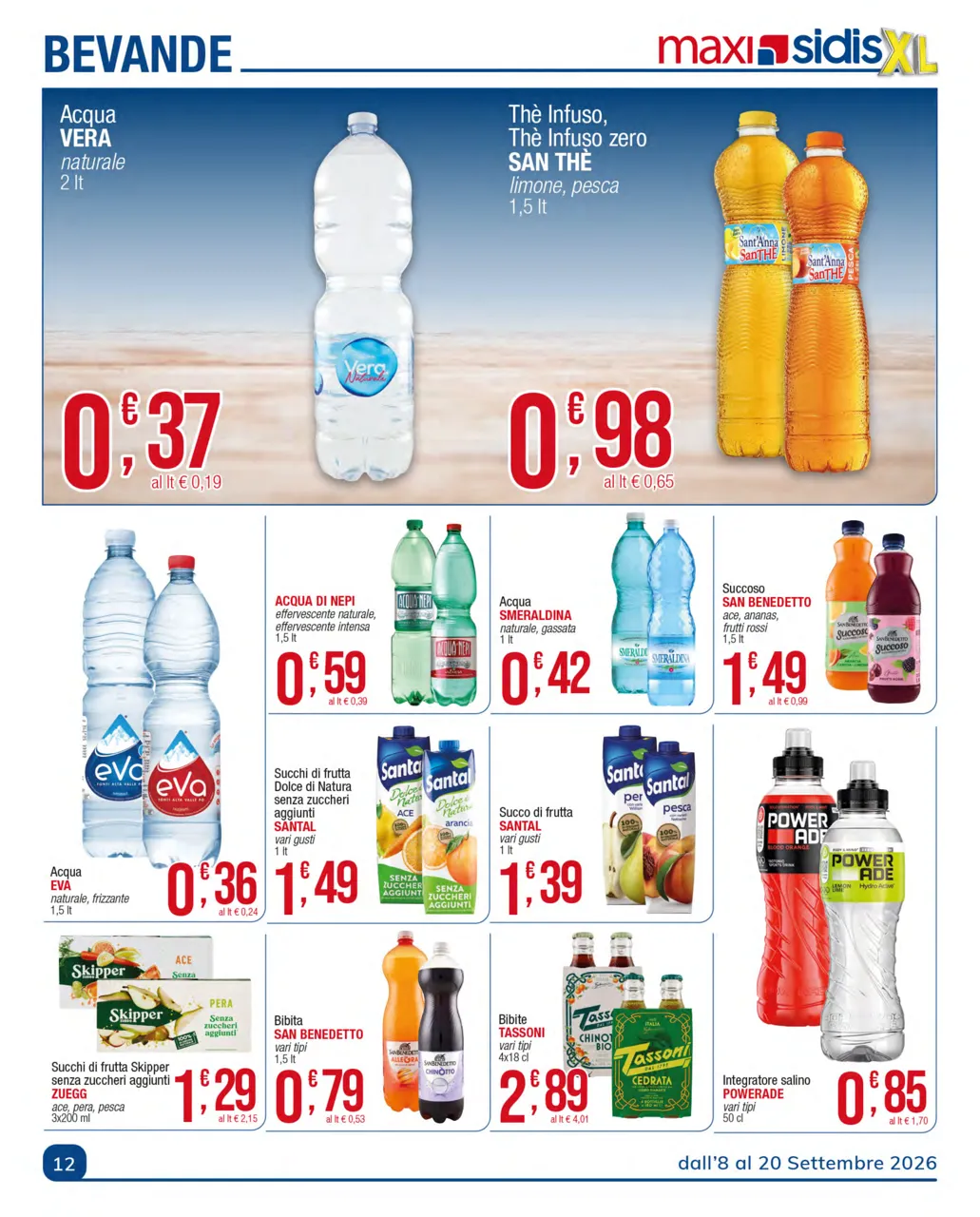 Pagina 12