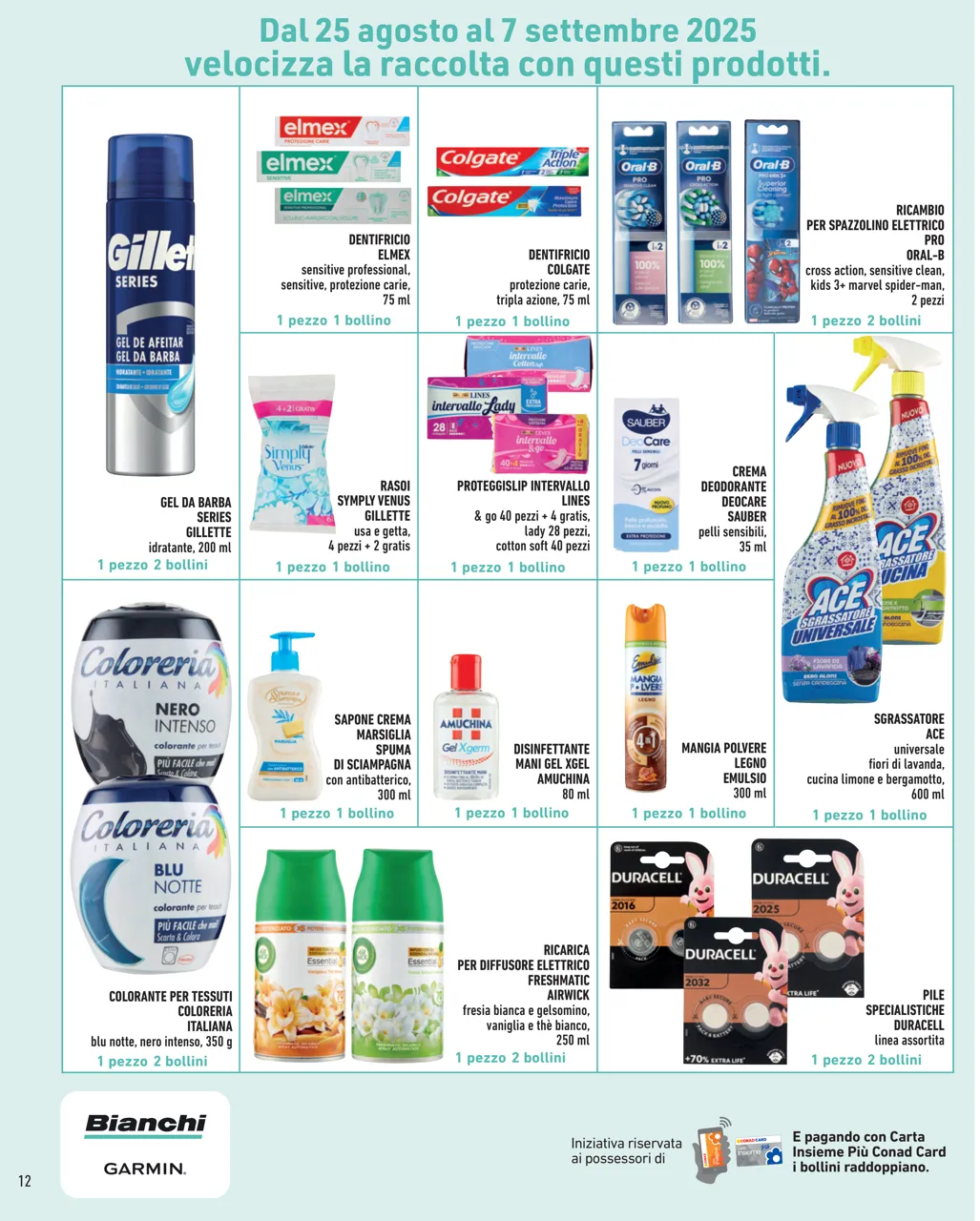 Pagina 12