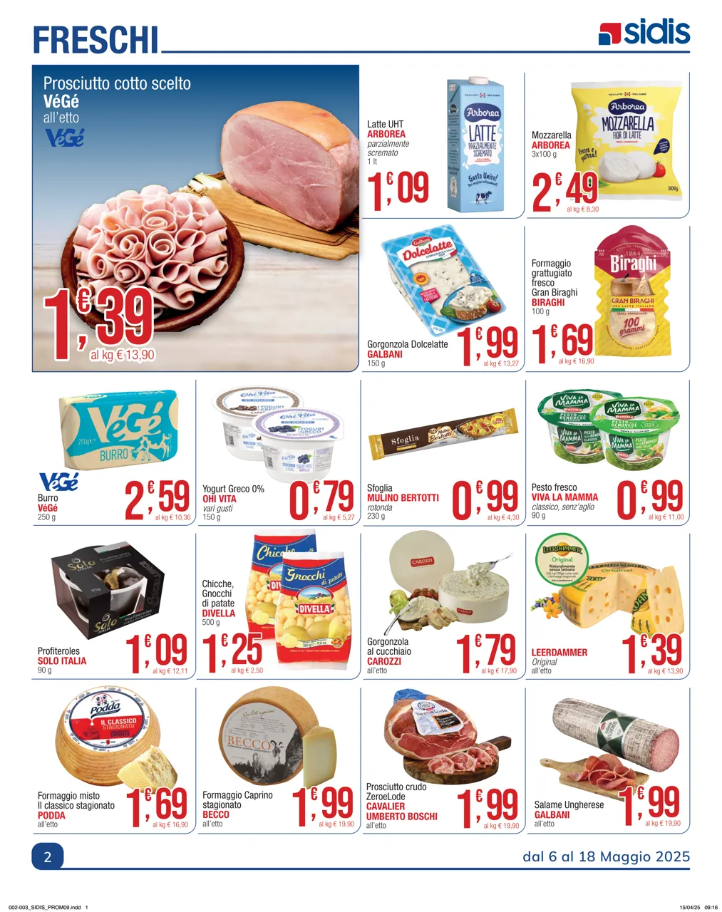 Pagina 2