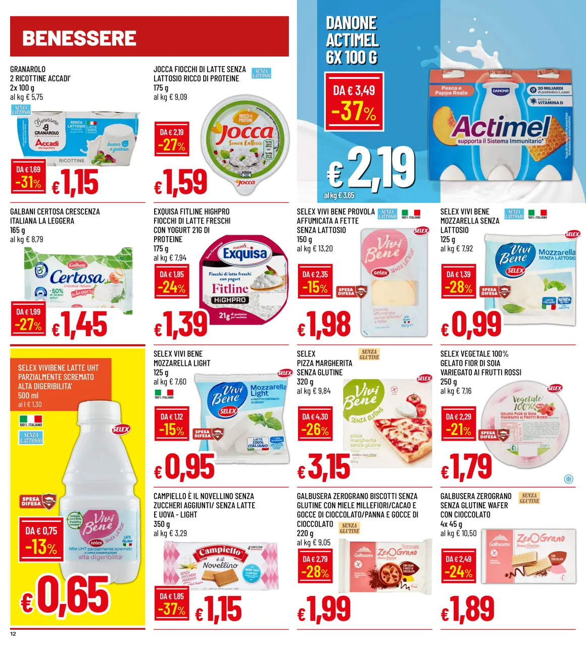 Pagina 12