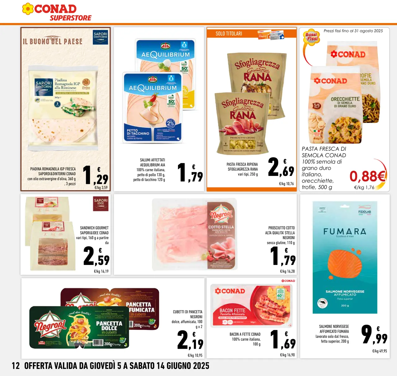 Pagina 12