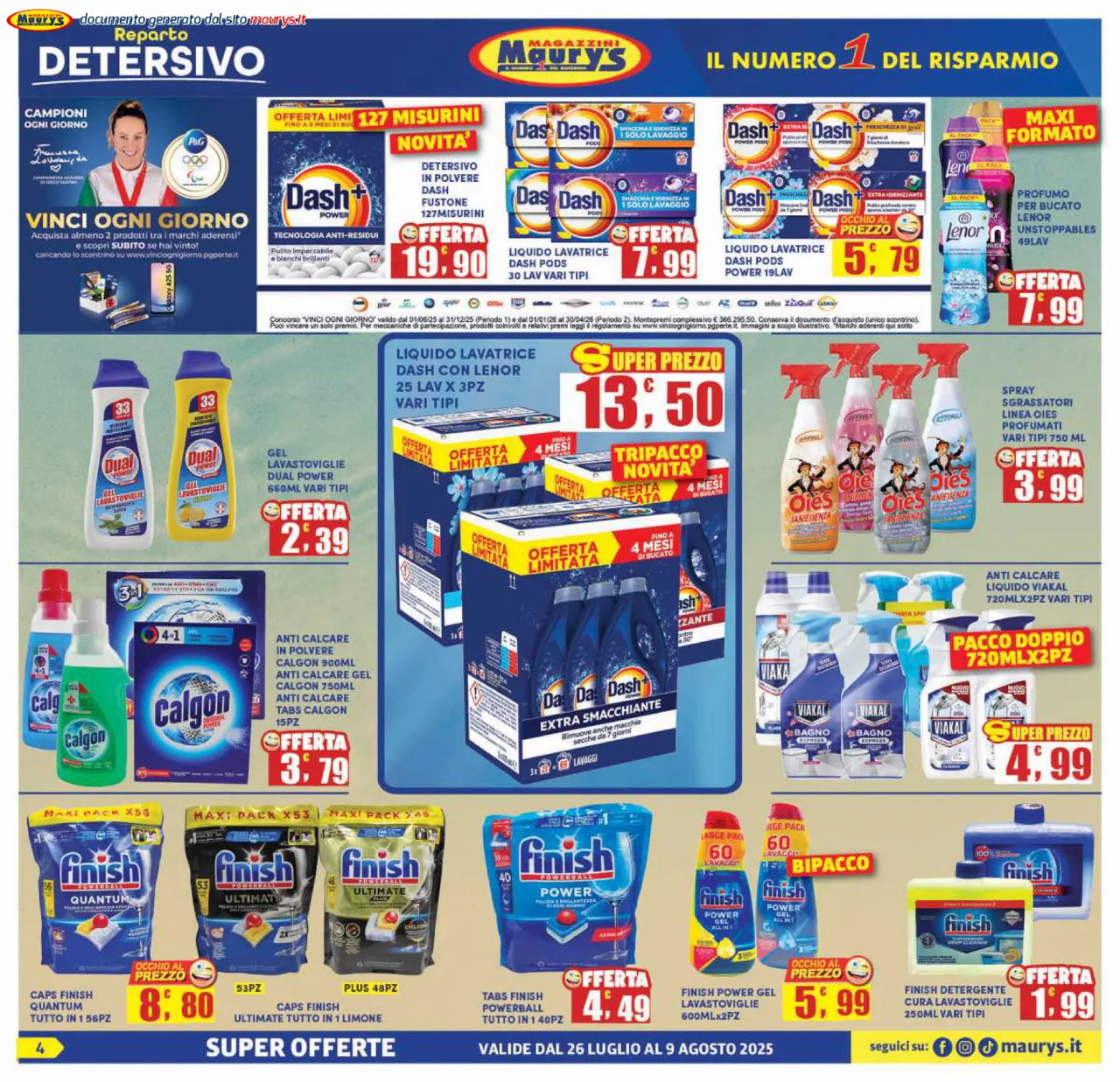 Pagina 4
