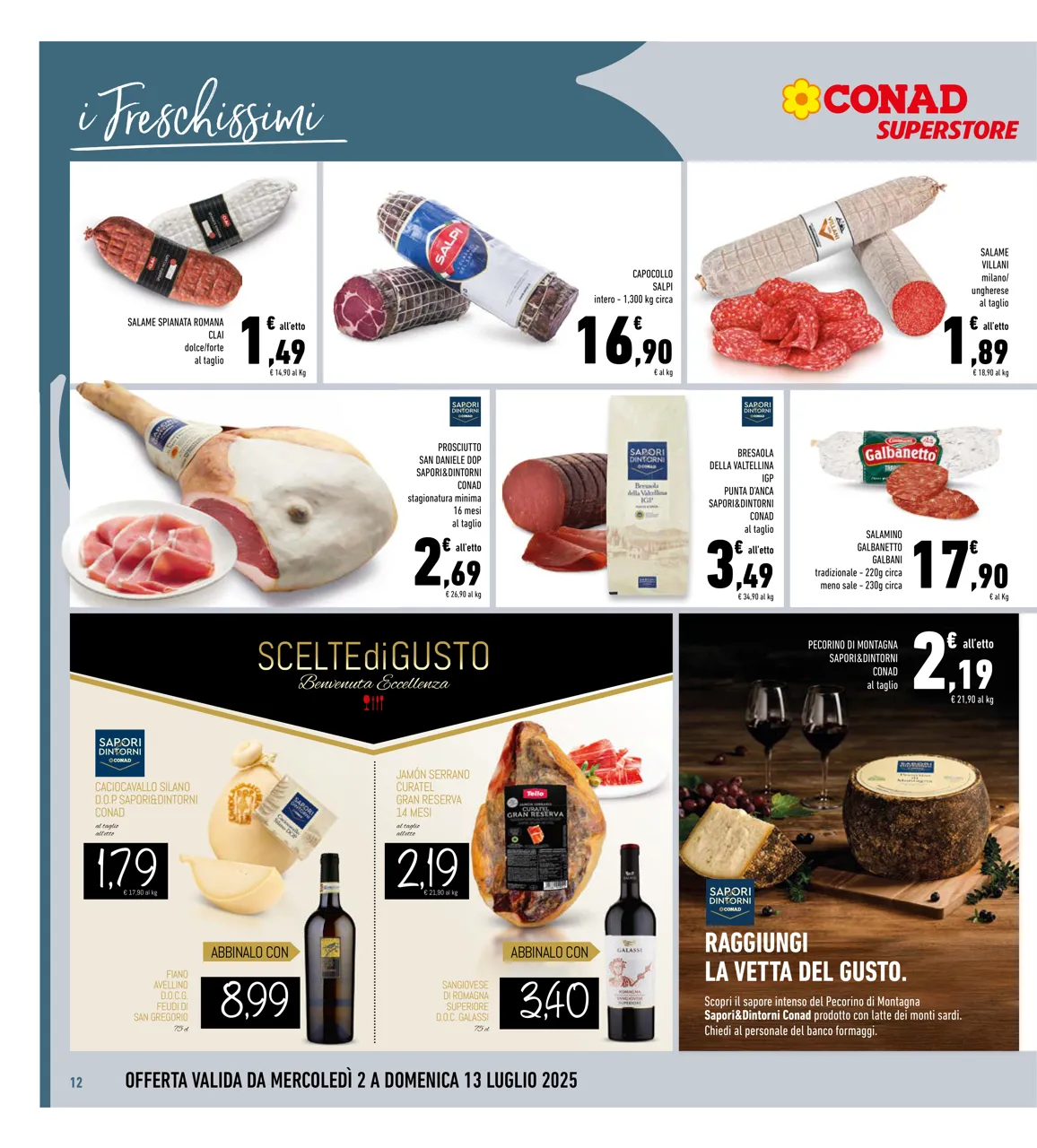 Pagina 12