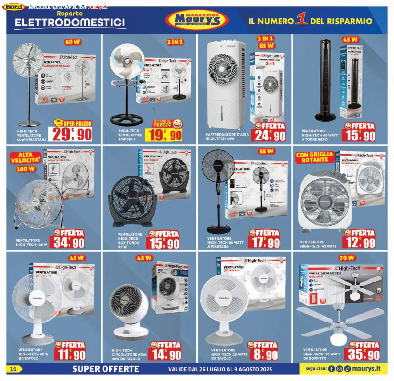 Pagina 16