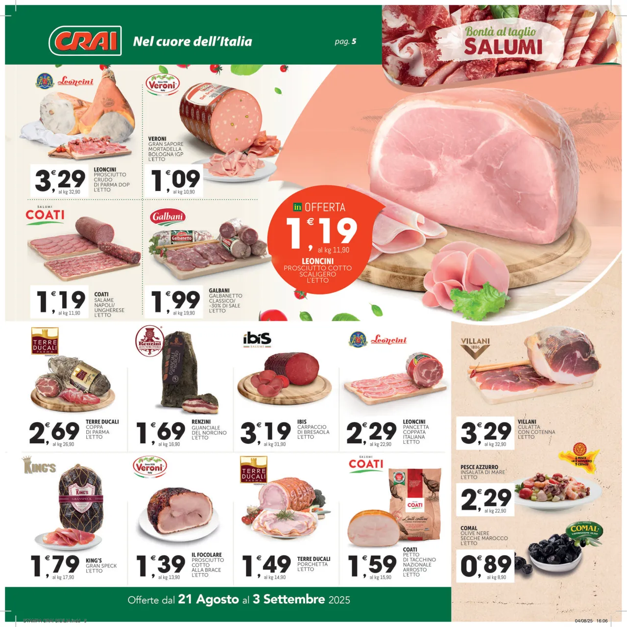 Pagina 5