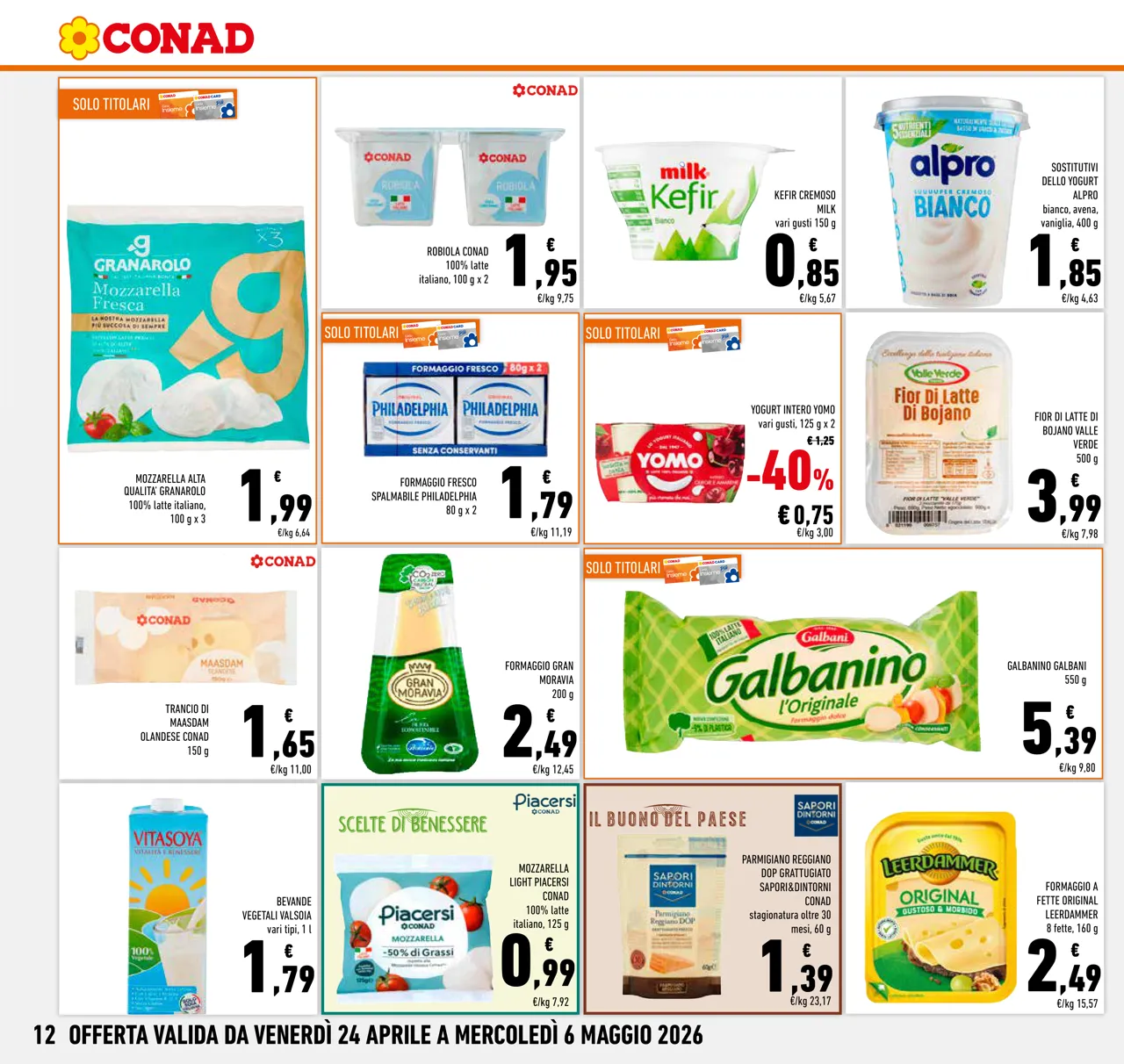Pagina 12