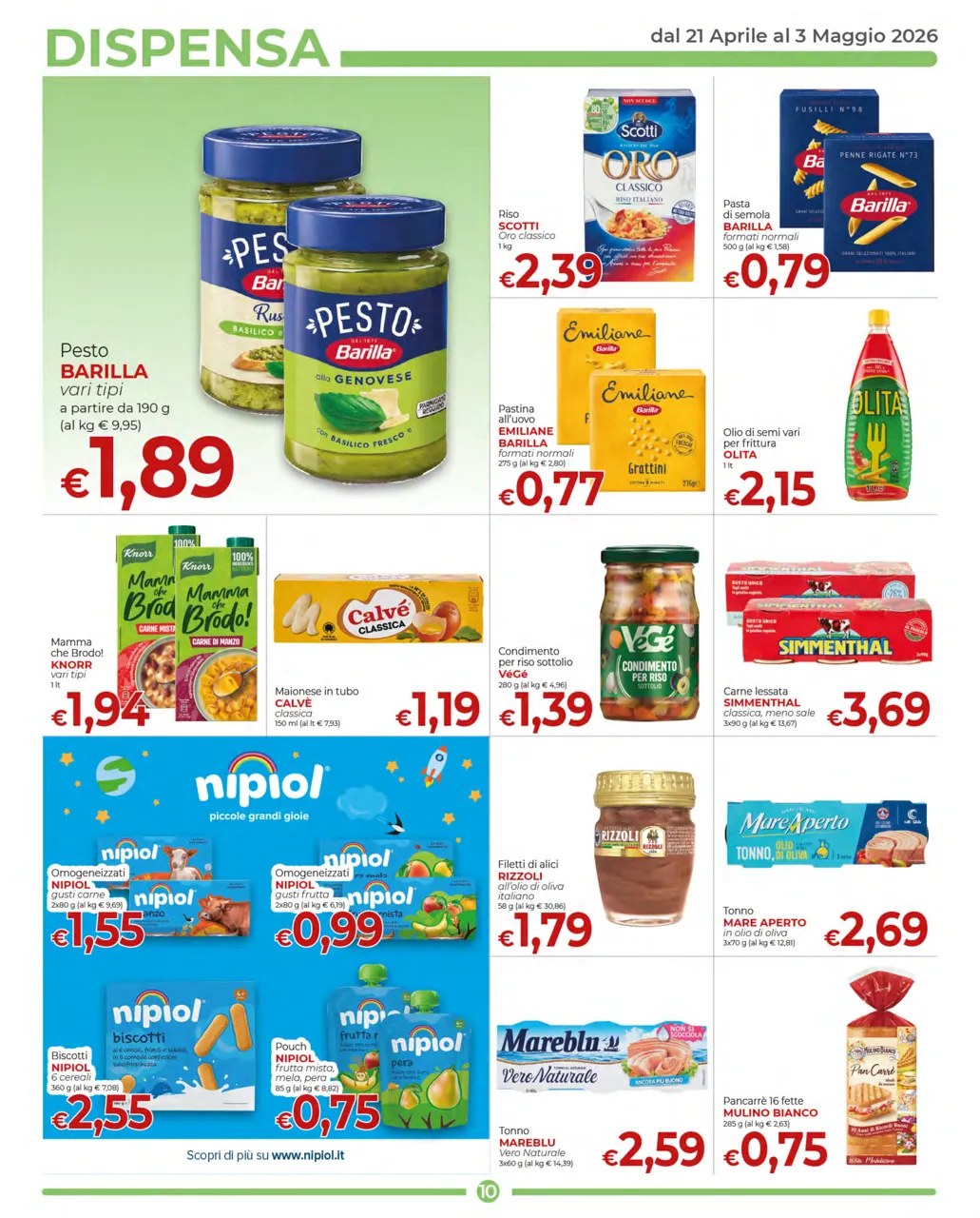 Pagina 10