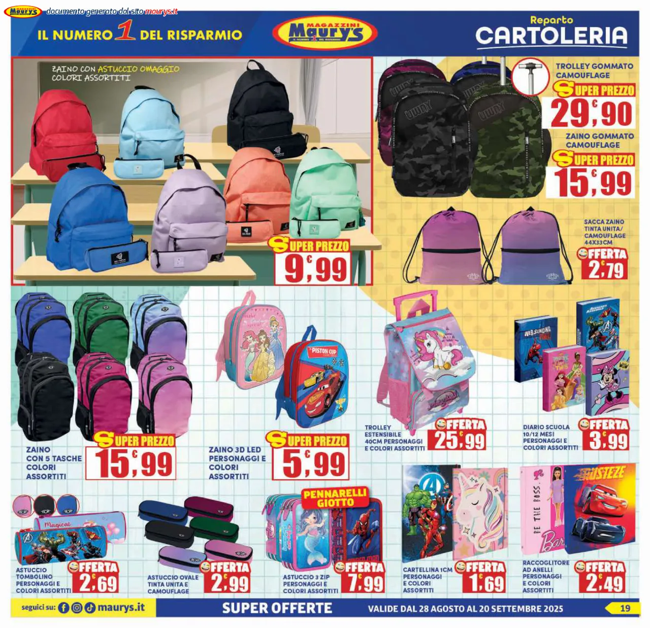 Pagina 19