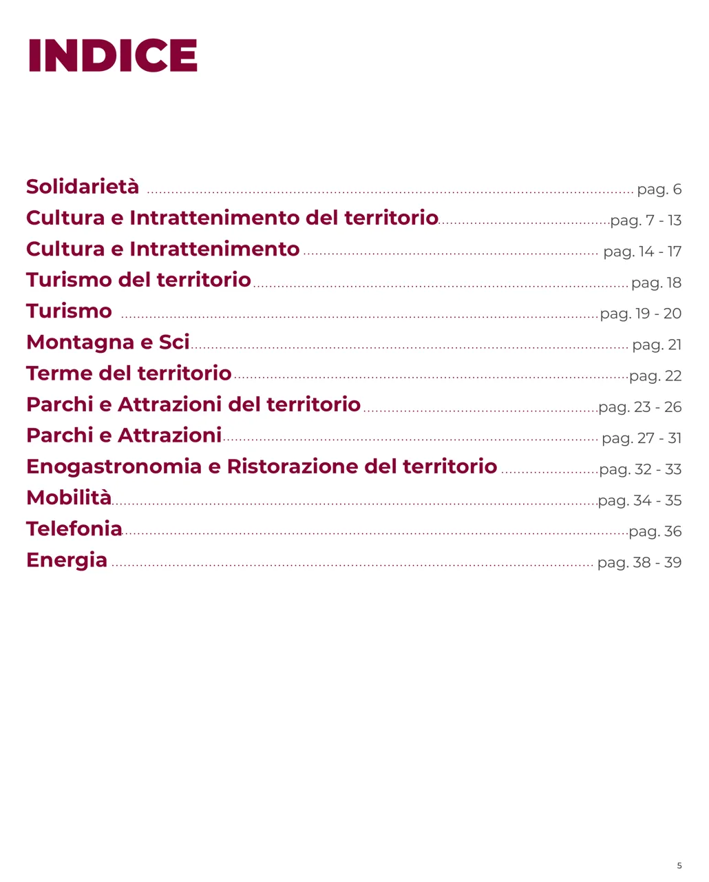 Pagina 5
